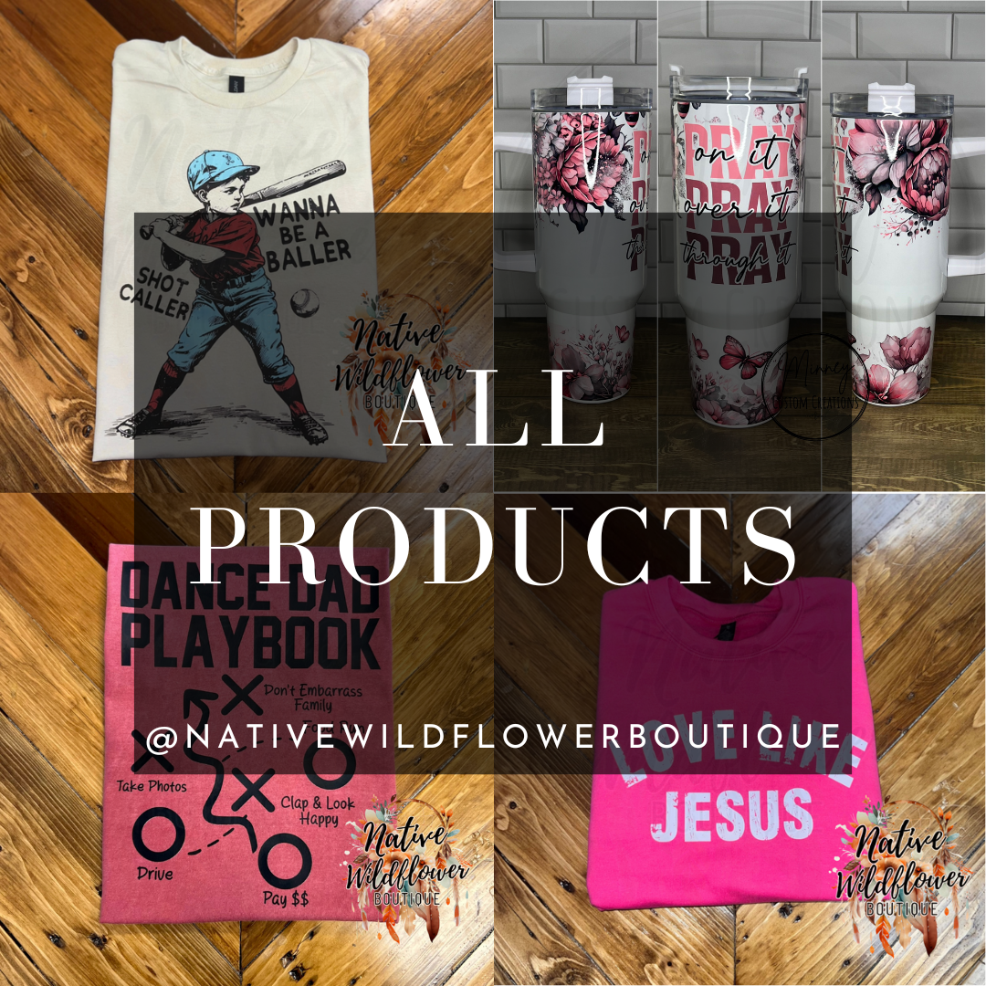 All Products – tagged 