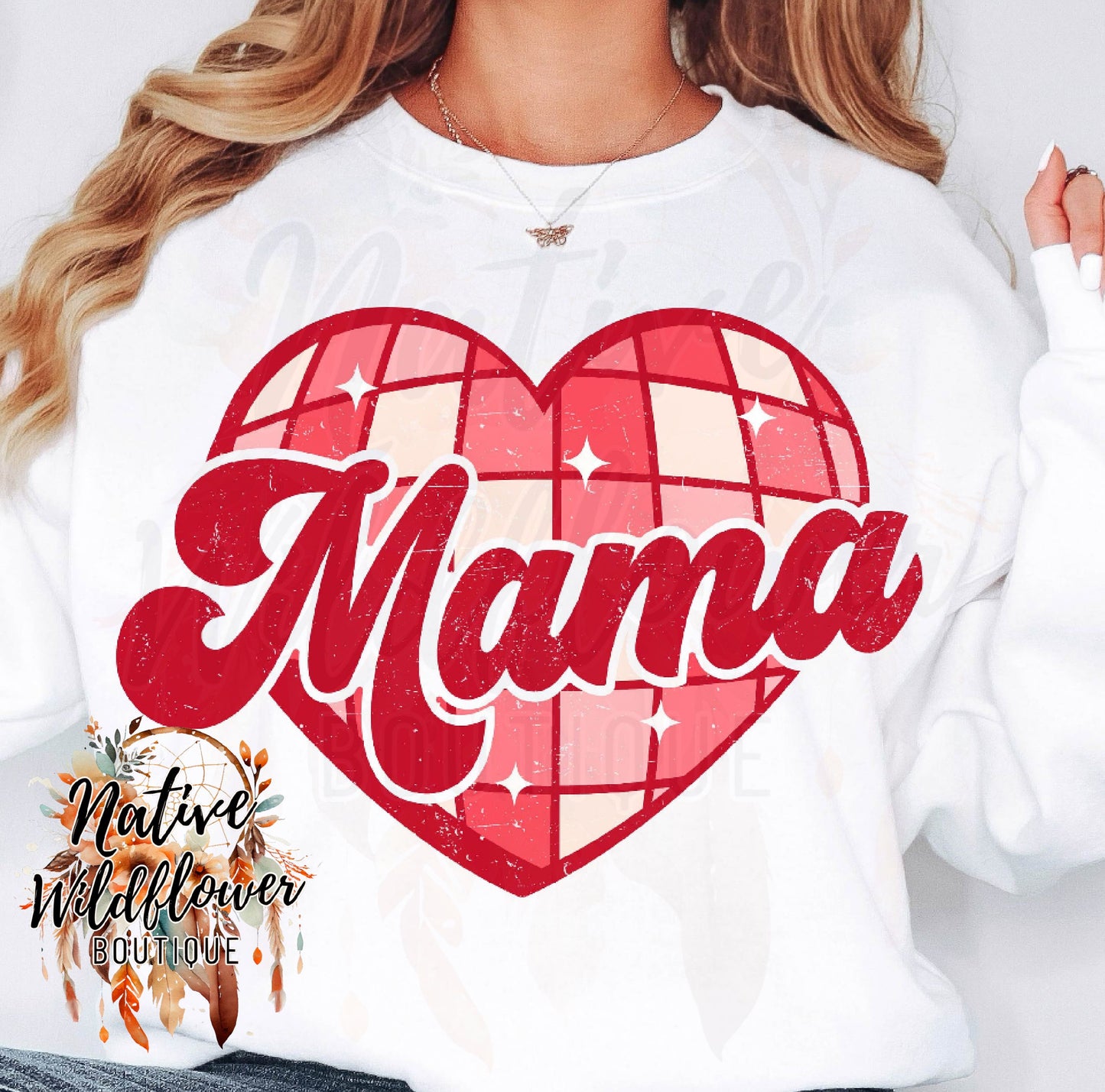 Love Mama