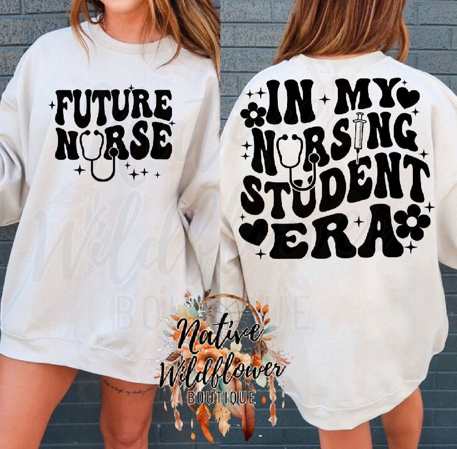 Future Nurse