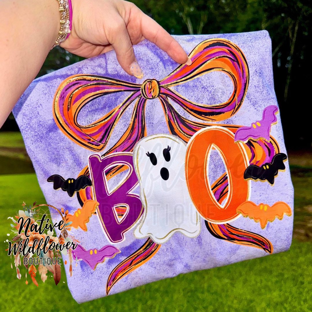 Boo