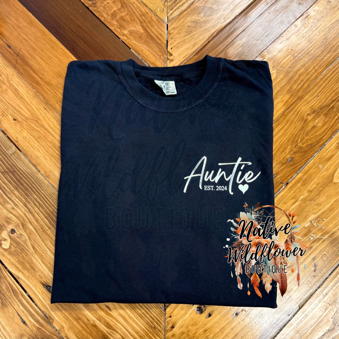 Auntie Est