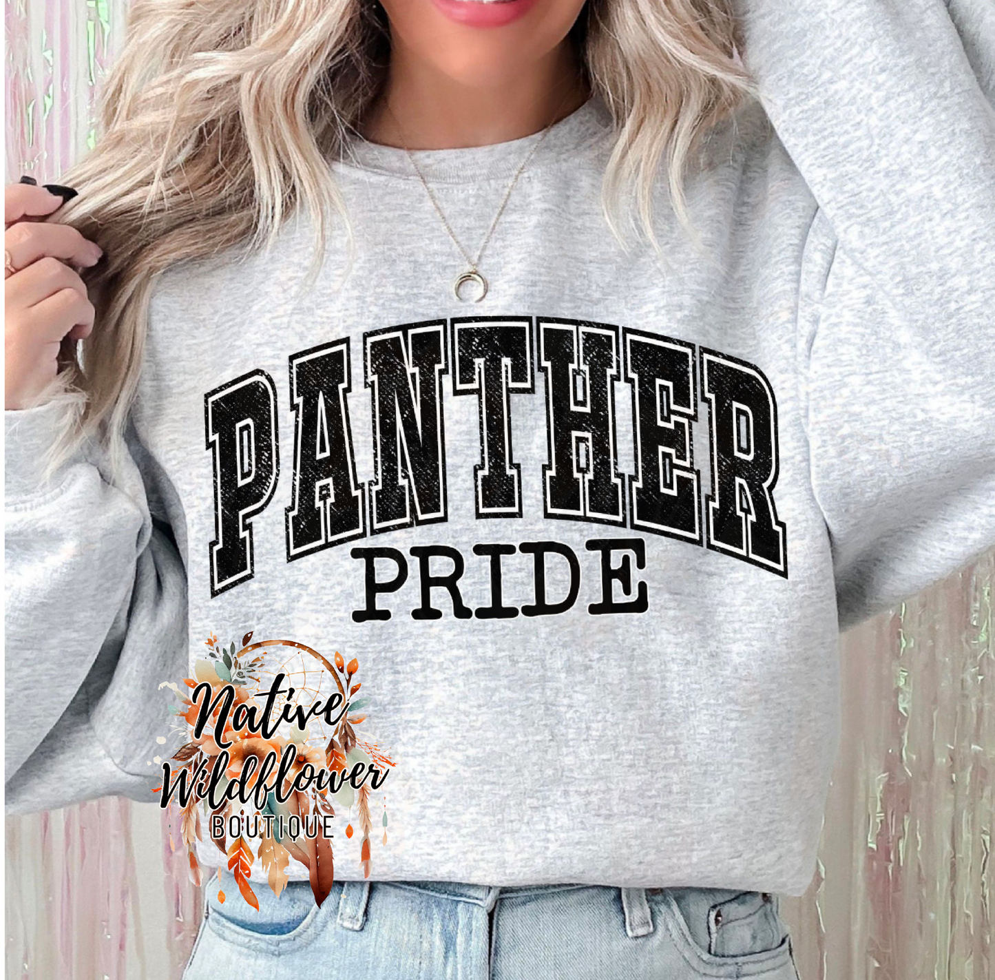 Panther Pride