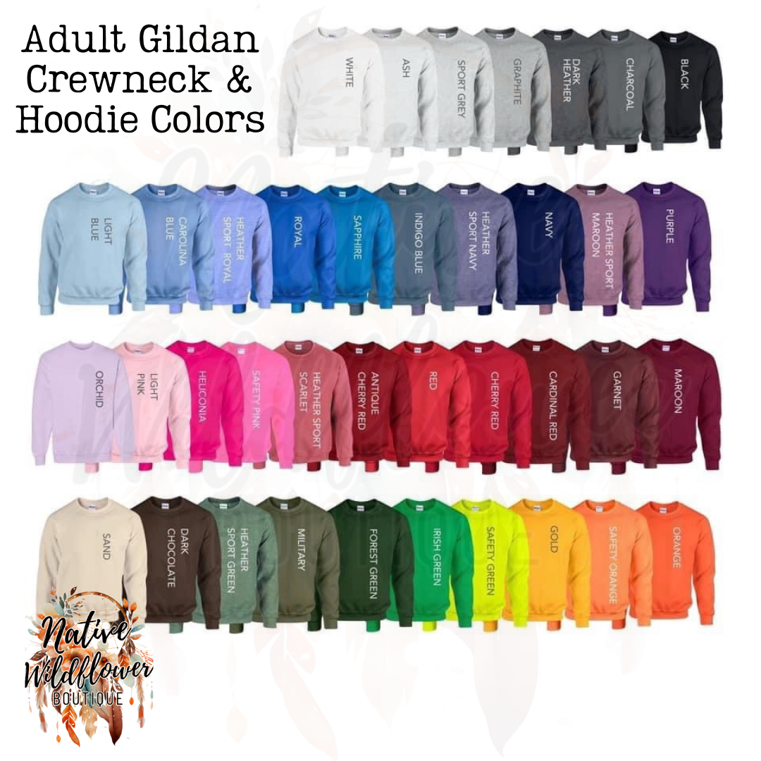 Oversized Orange Tigers