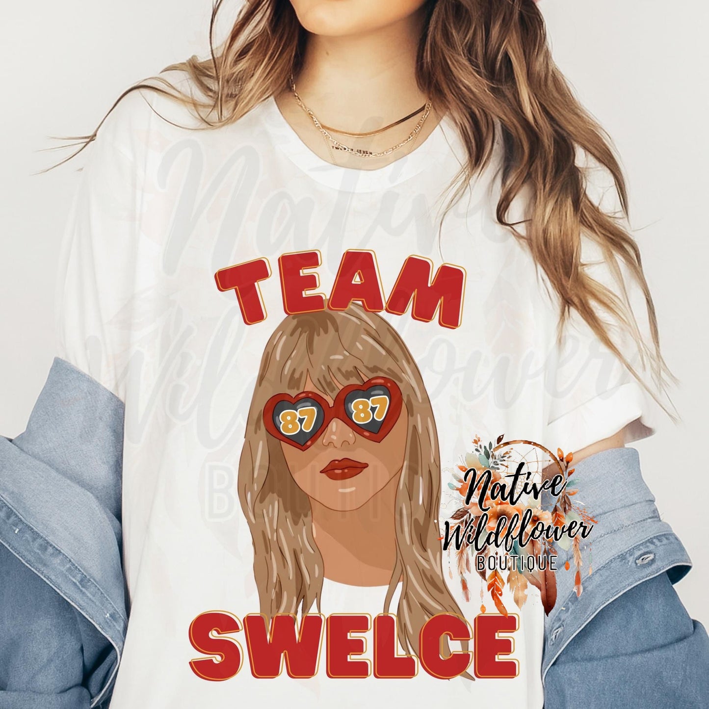 S W E L C E