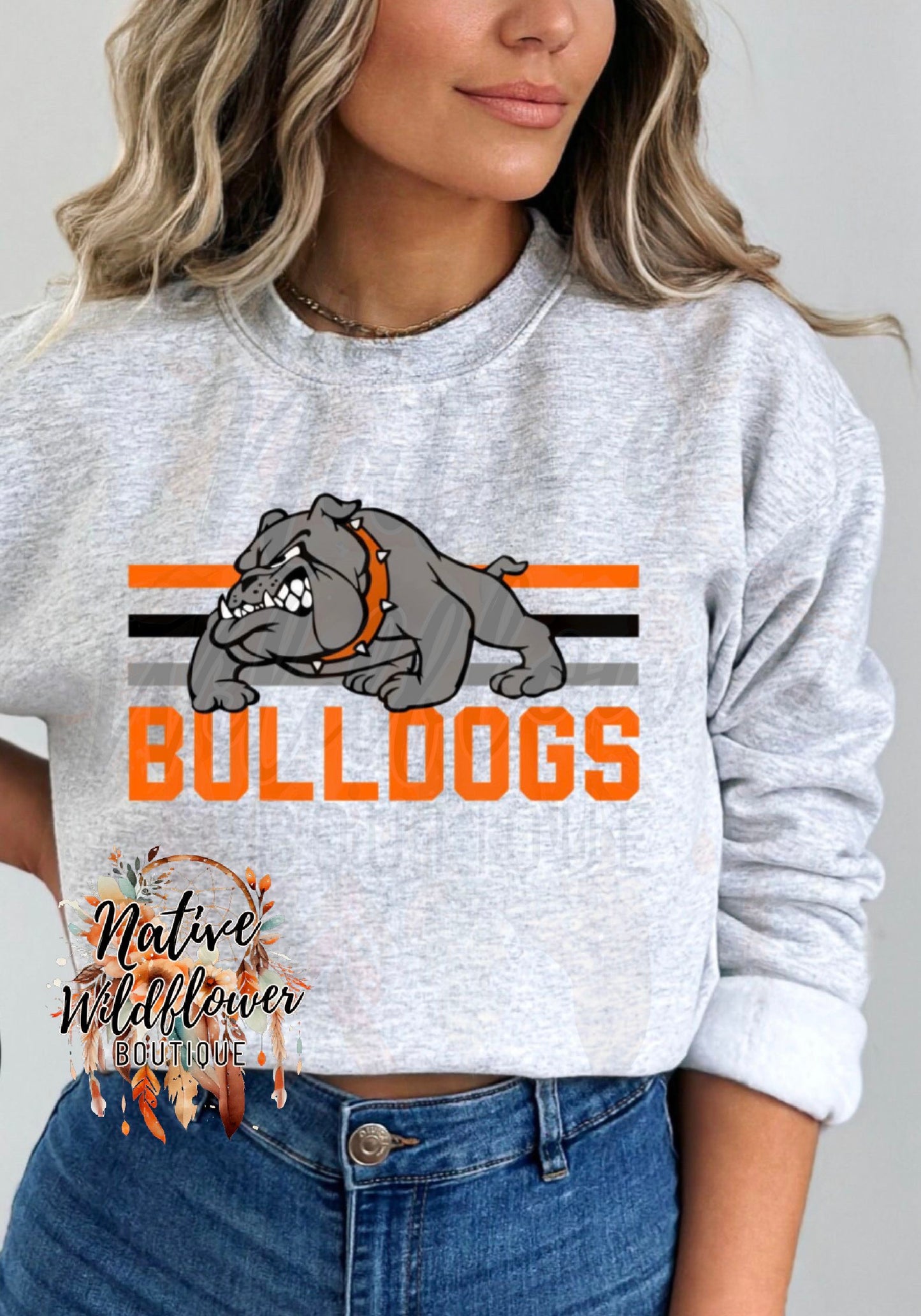 Athletic Bulldogs