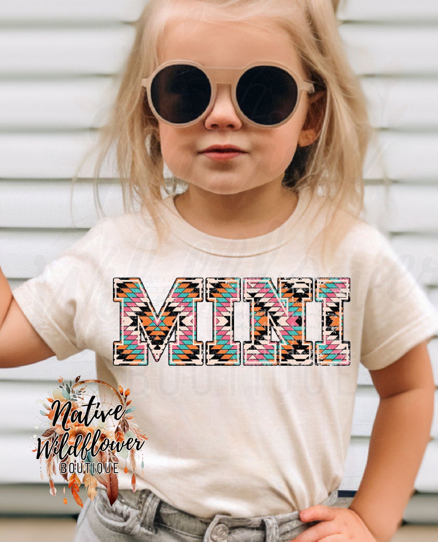 Tribal Mini