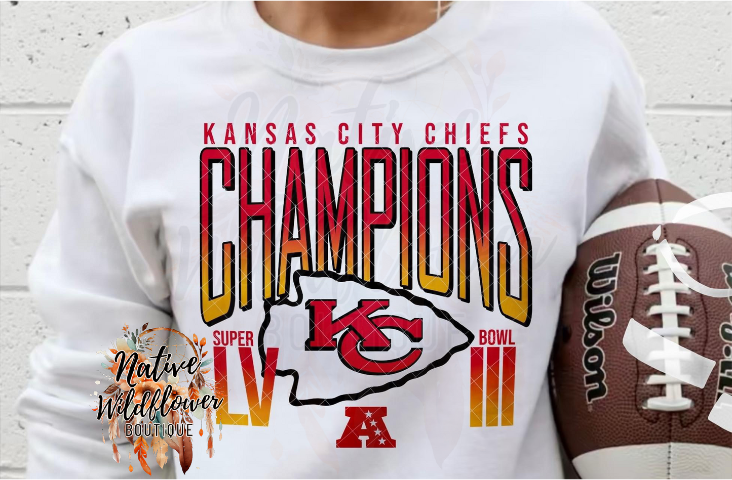 Champions
