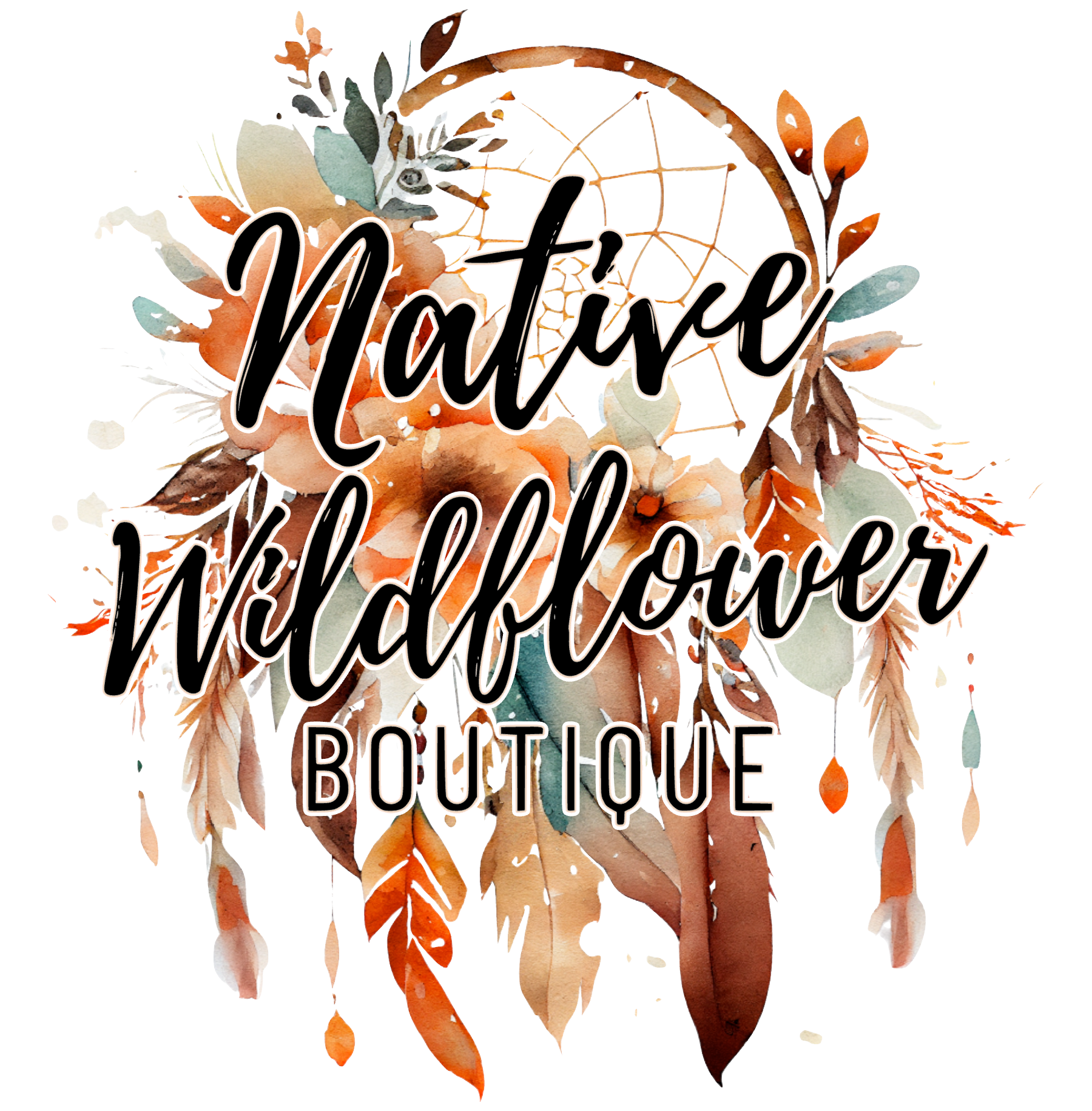 Native Wildflower Boutique