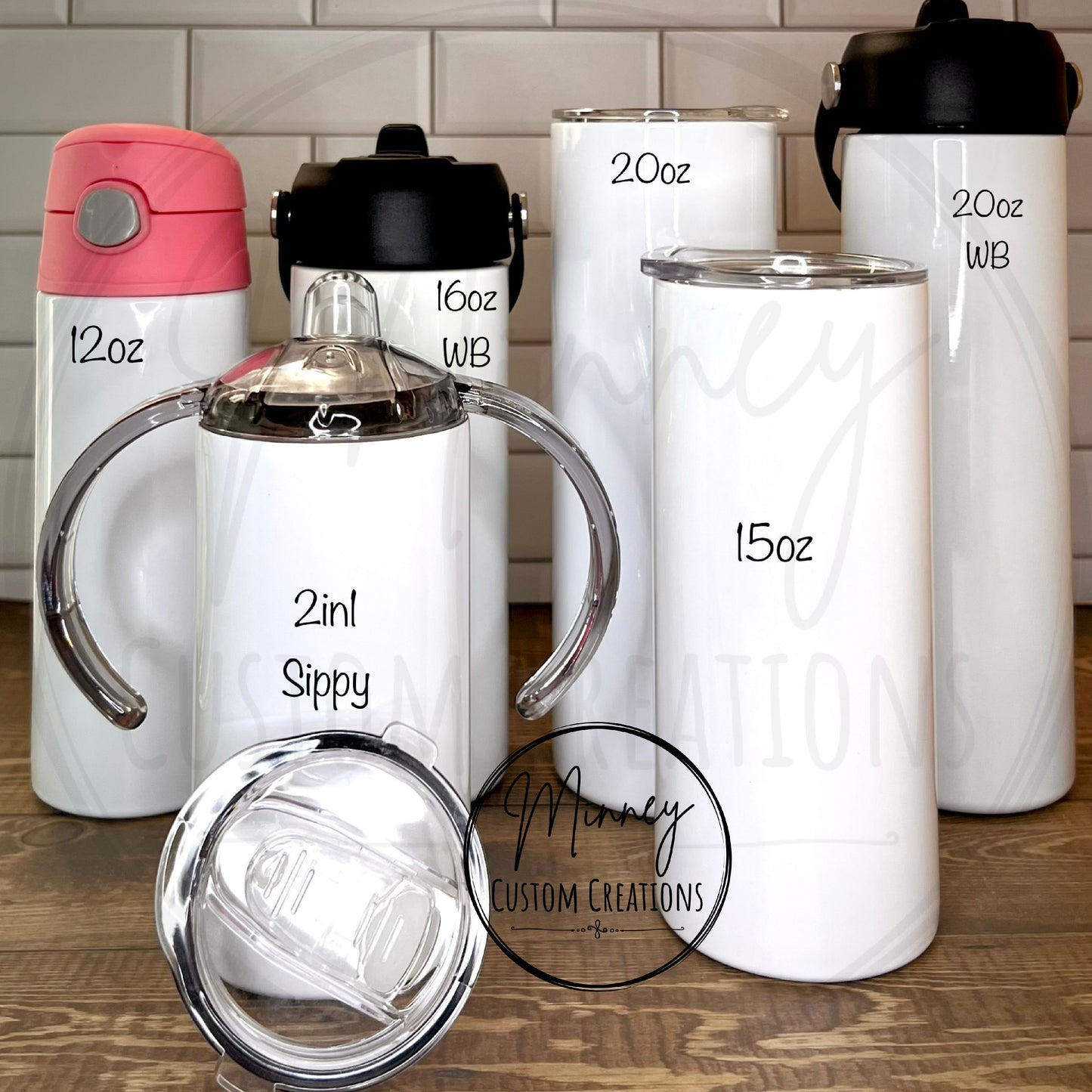 Western Aztec Tumbler