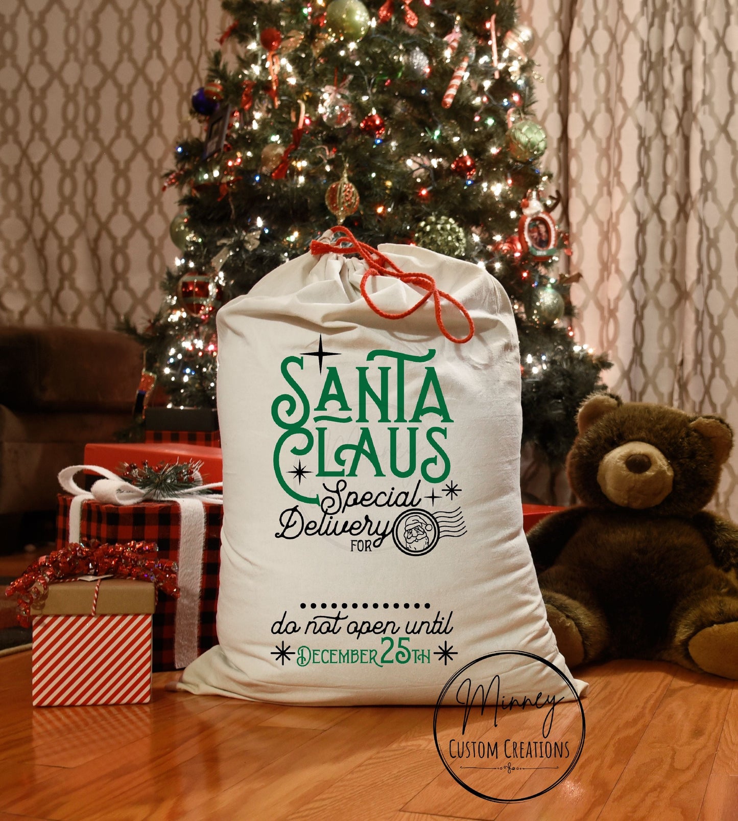 Santa Sacks