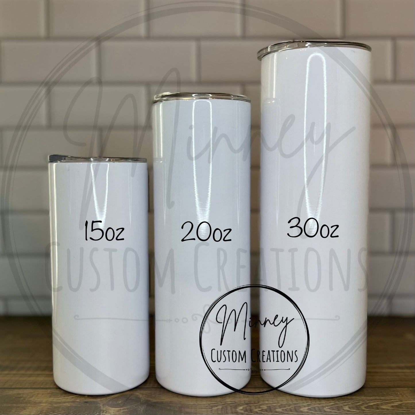 Cowboy Disco Tumbler