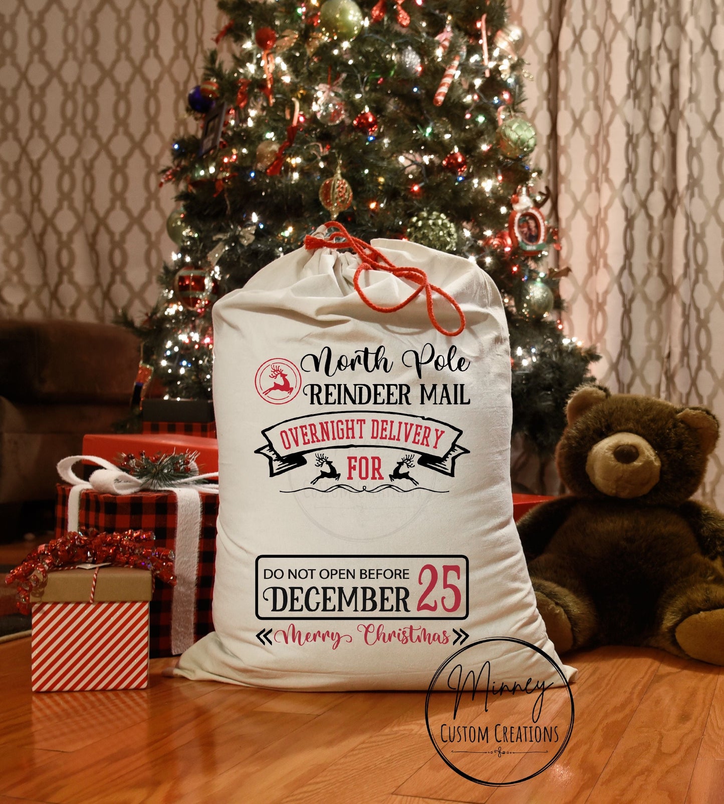Santa Sacks