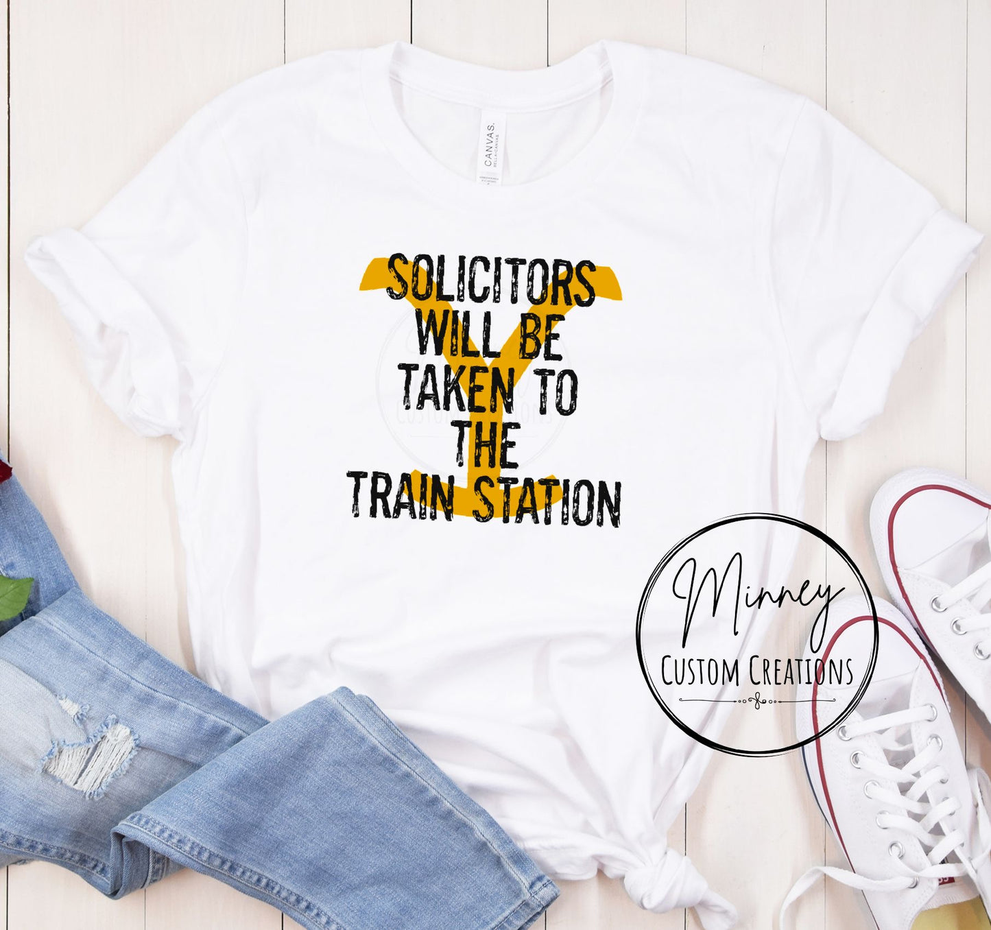 All Solicitors
