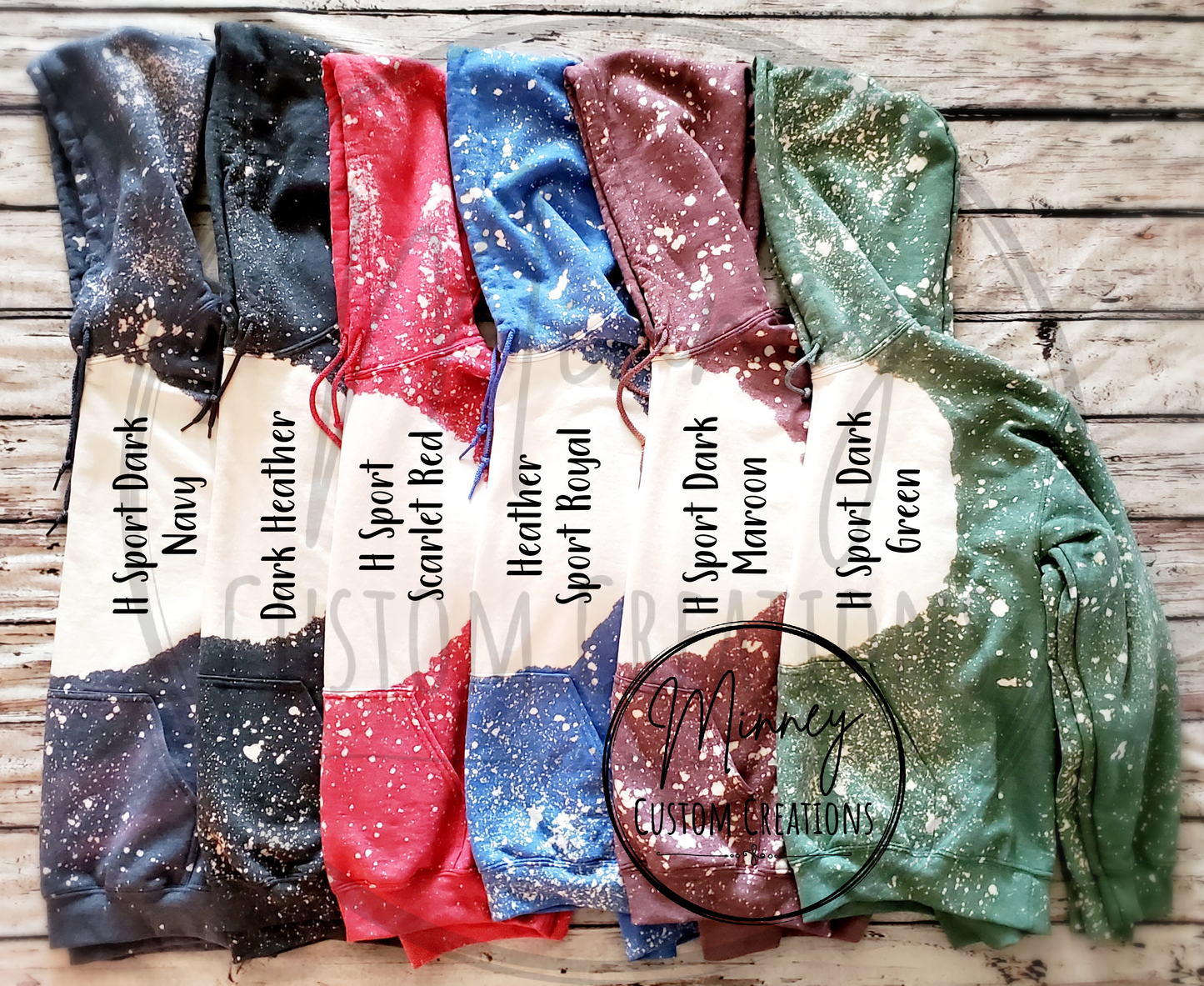 Documentaries or Christmas Movies Sweatshirt