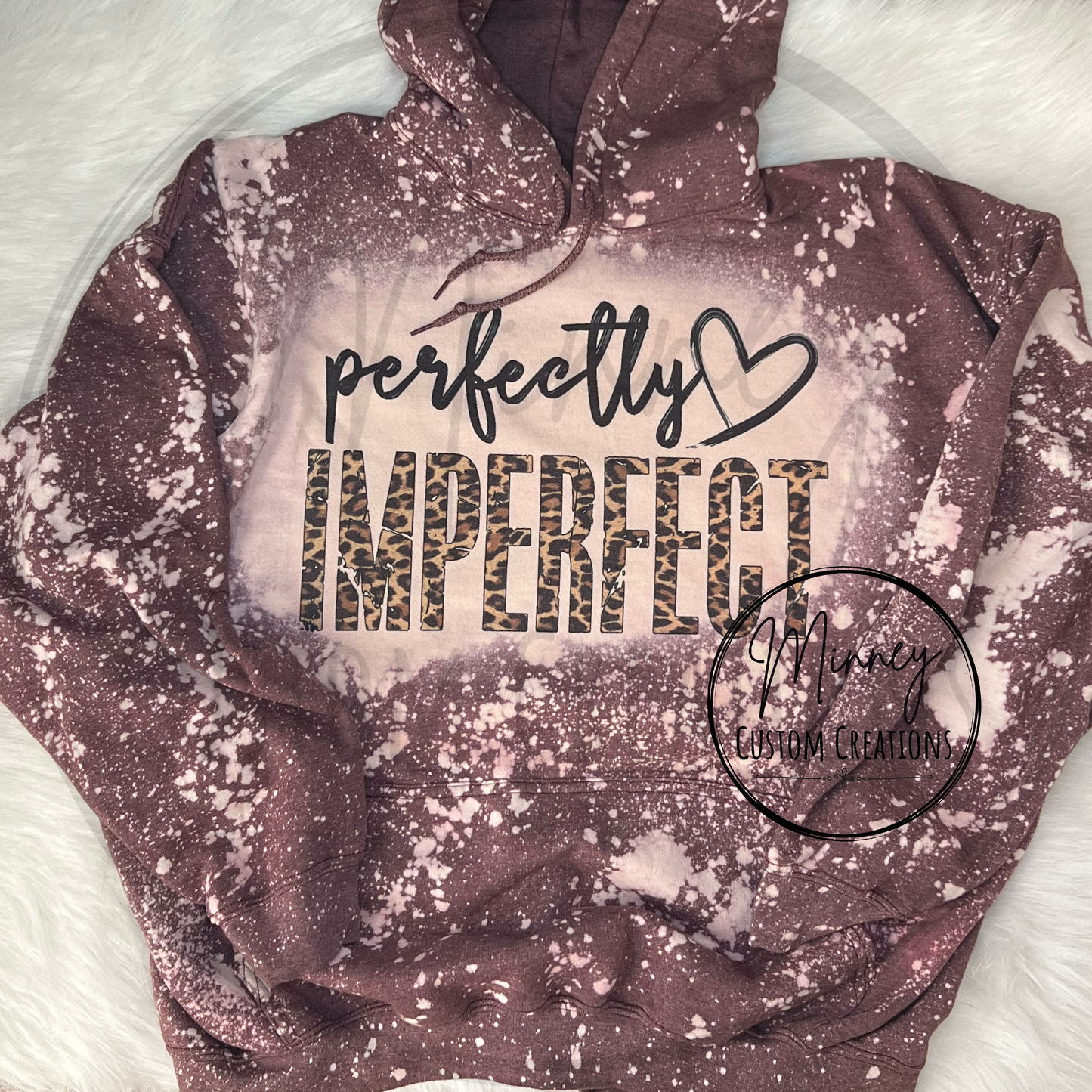 Leopard Perfectly Imperfect
