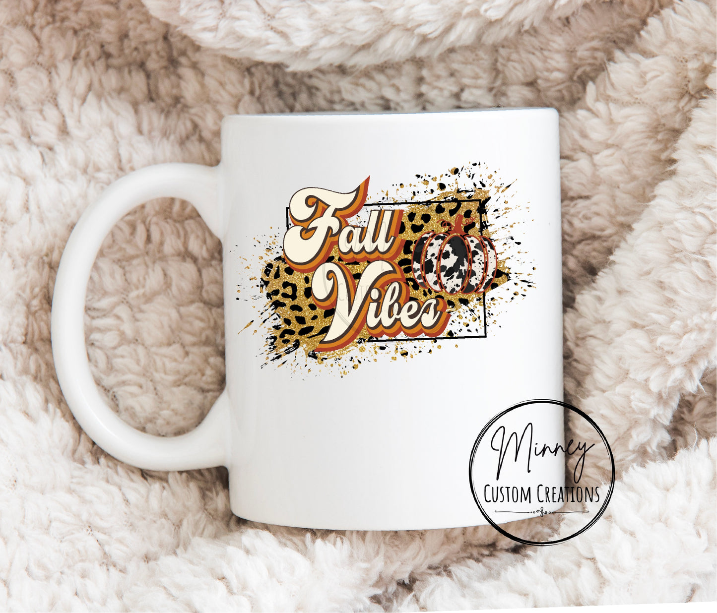 Fall Vibes