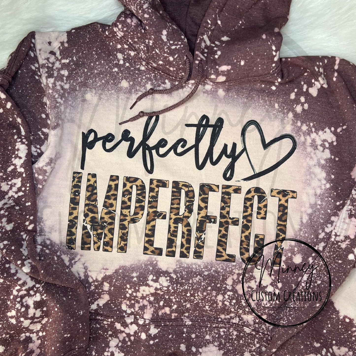 Leopard Perfectly Imperfect