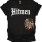Hitmen Option #2-White Font