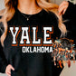 Yale Oklahoma