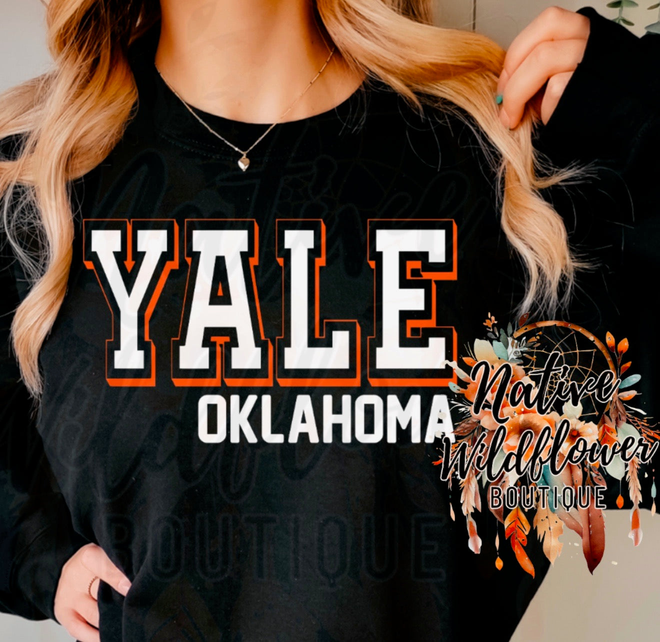 Yale Oklahoma