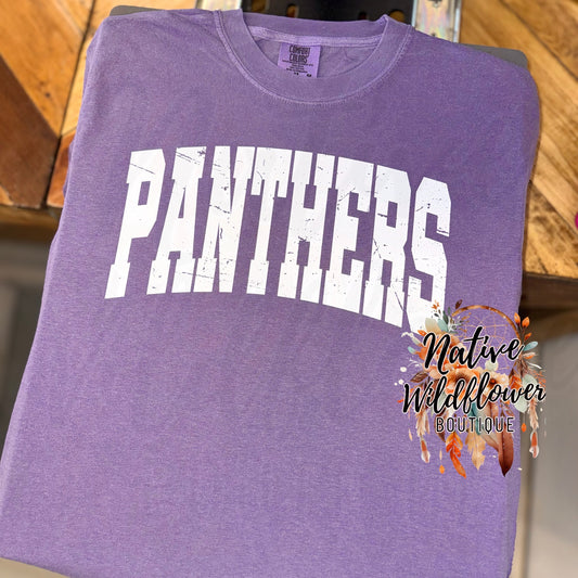 Panthers