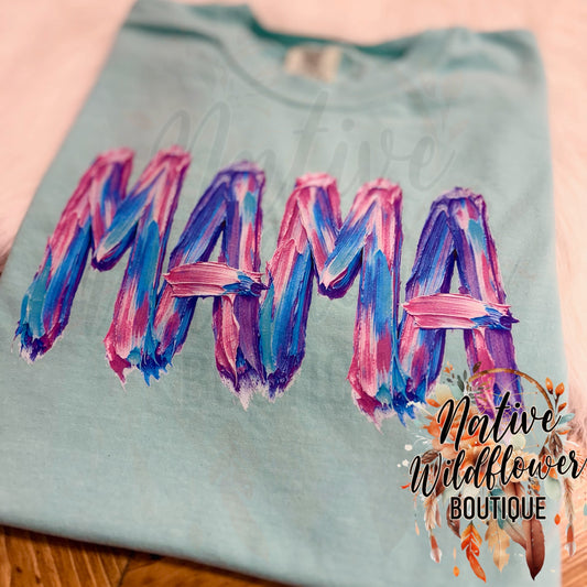Mama