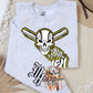 Mannford Hitmen with sleeve design #1