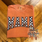 Checkered Mama