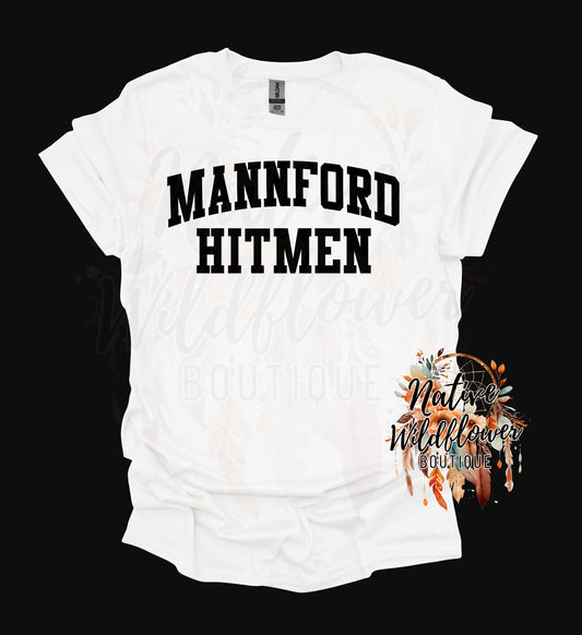 Hitmen Option #5