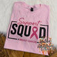 Support Squad