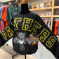 Oversized Panthers Sweatshirt with Mascot