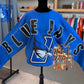 Oversized Blue Jays Sweatshirt with mascot