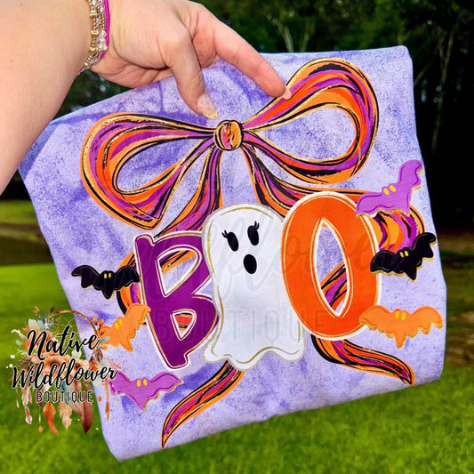 Boo