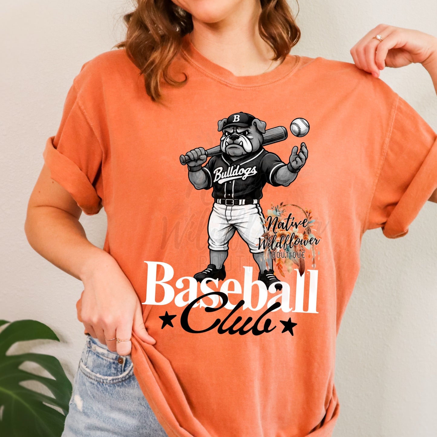 Baseball Club