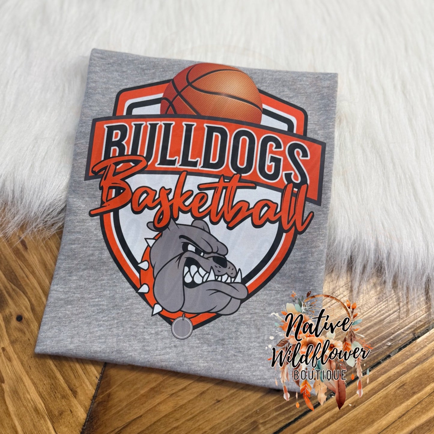 Bulldogs Basketball