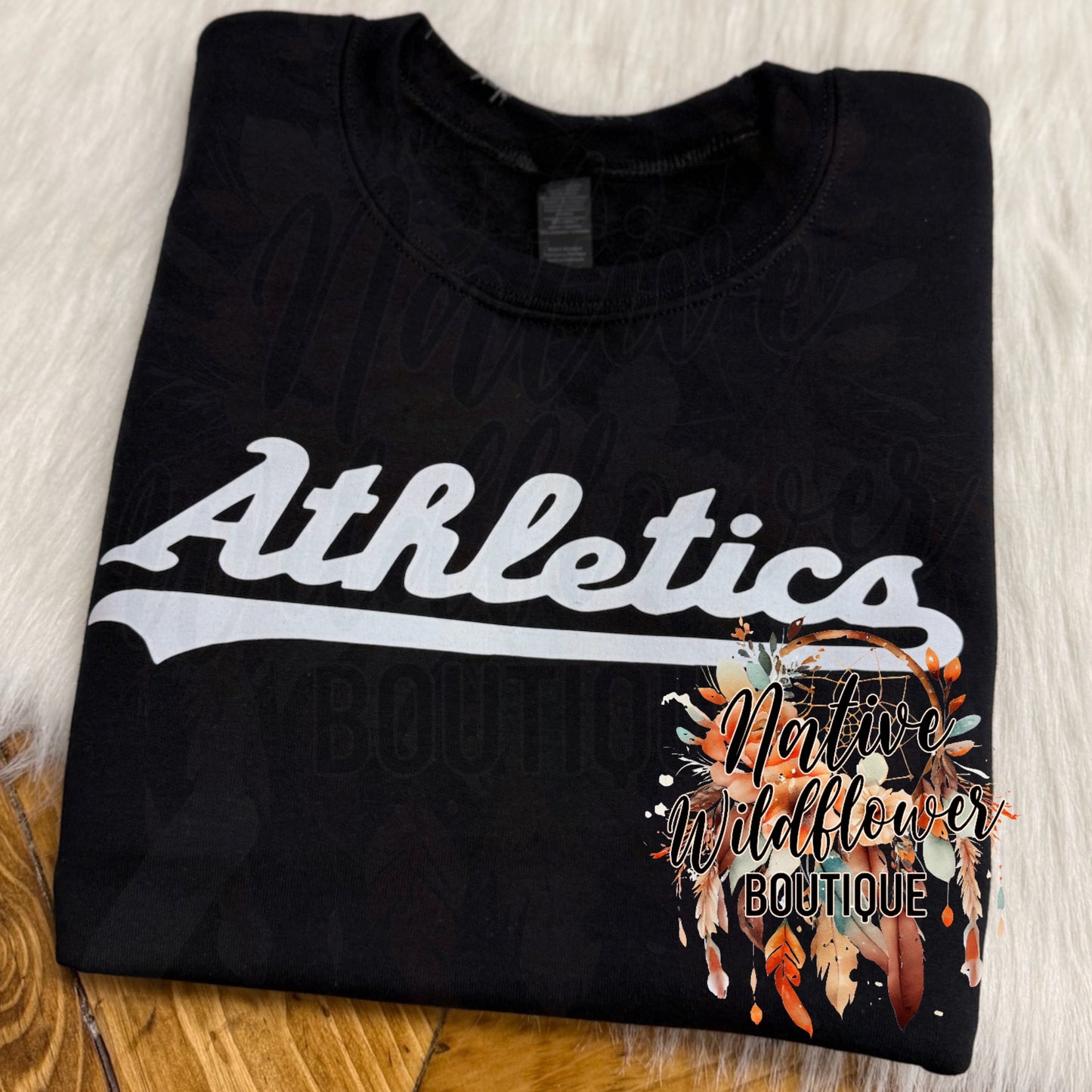Athletics