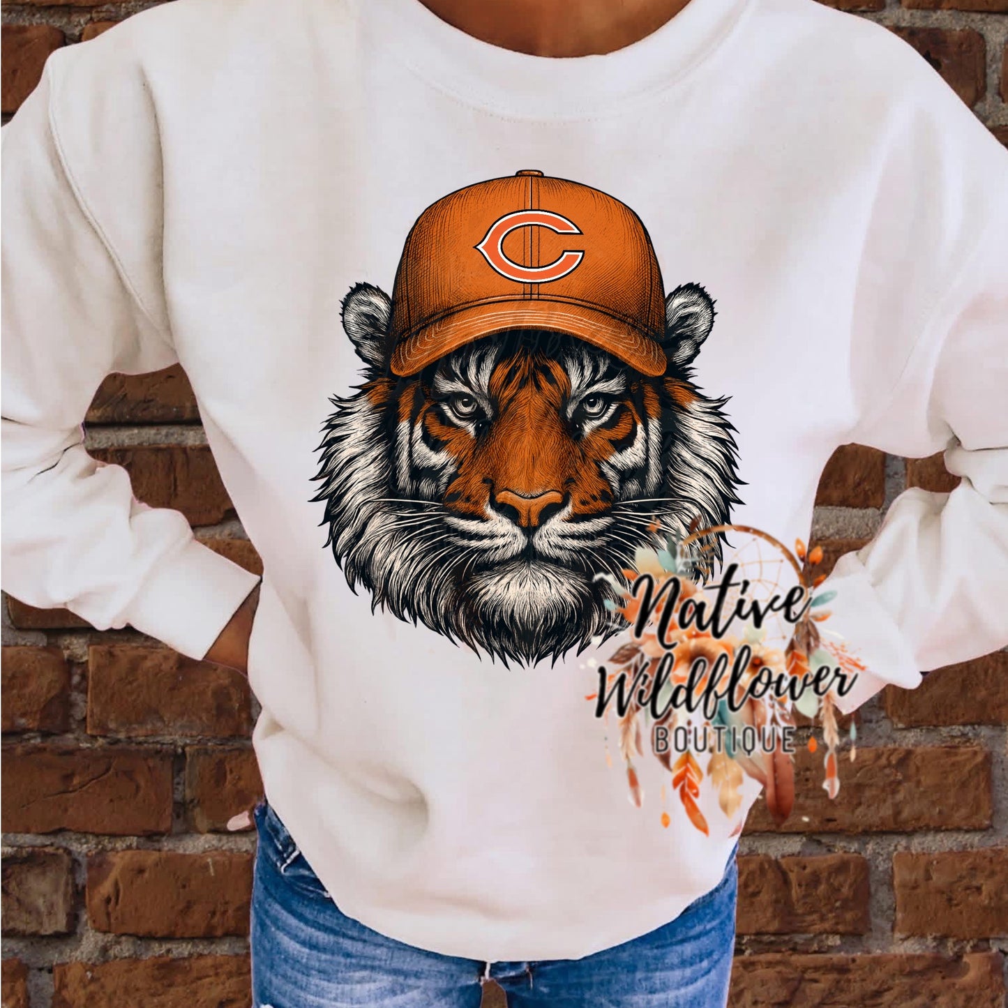 Cushing Tigers