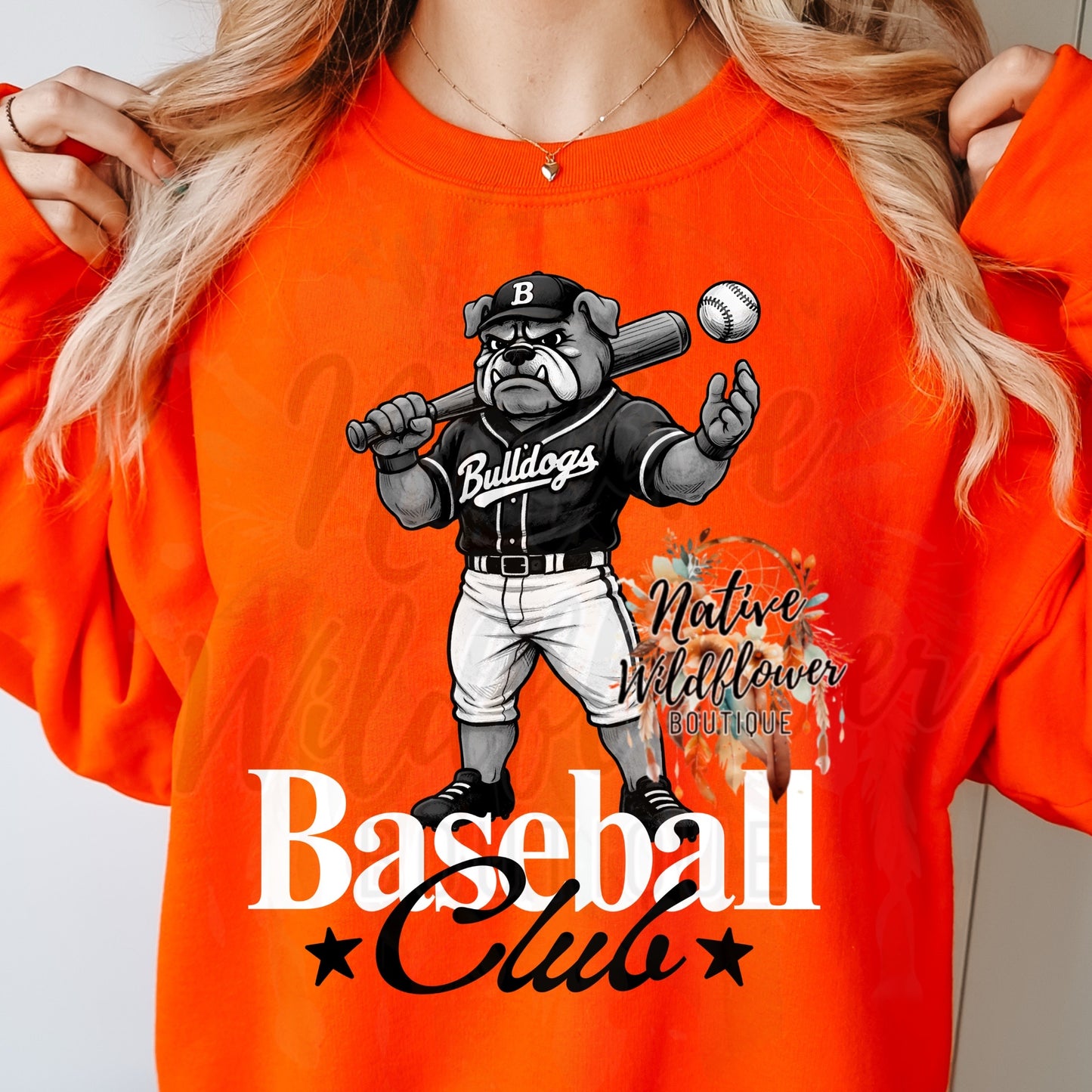 Baseball Club