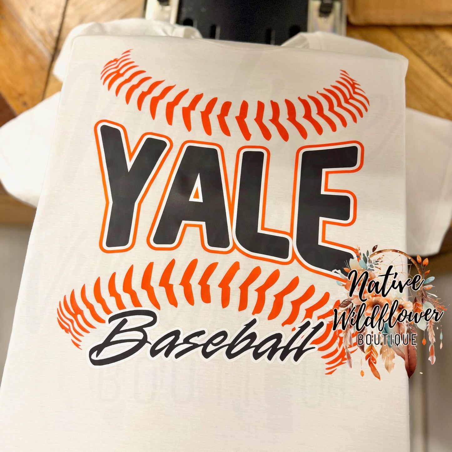 Yale Baseball