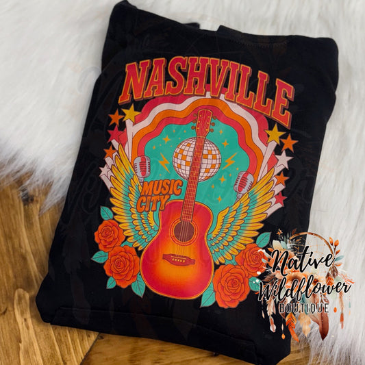 Nashville