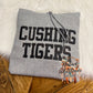 Cushing Tigers