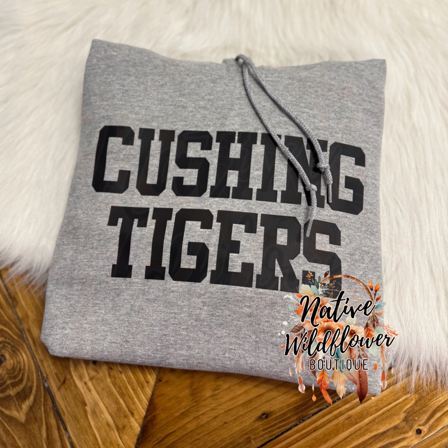 Cushing Tigers