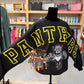 Oversized Panthers Sweatshirt with Mascot