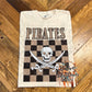 Checkered Pirates