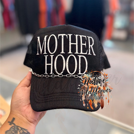 Motherhood