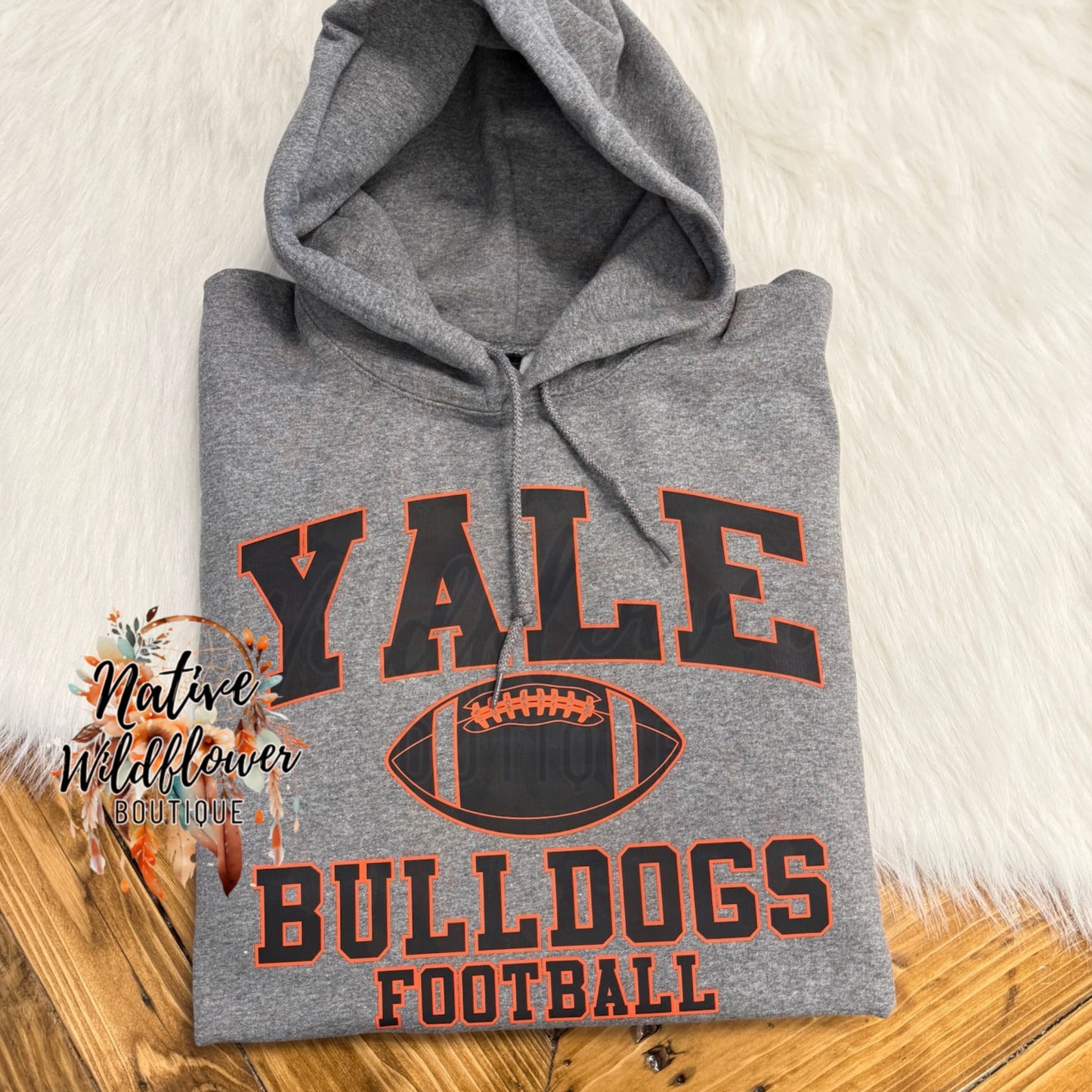 Yale Bulldogs Football