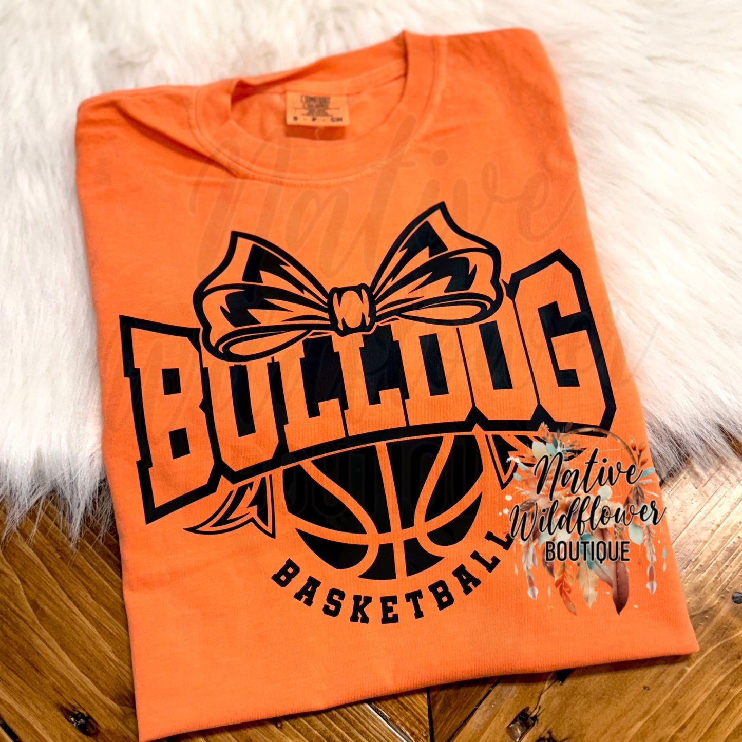 Bulldog Basketball
