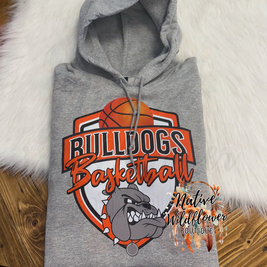 Bulldogs Basketball