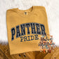 Panther Pride