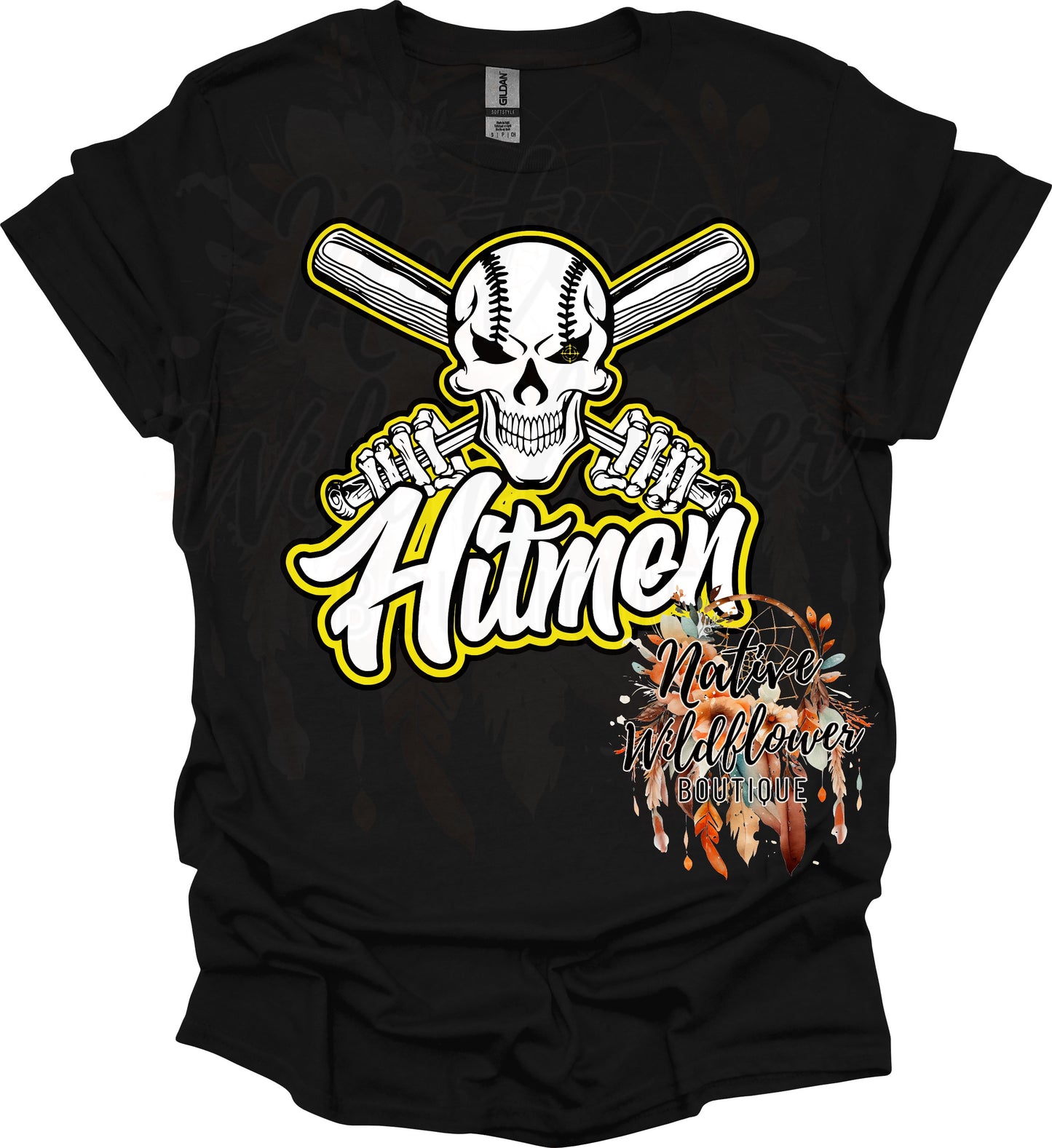 Hitmen Option #1